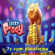 7y.com plataforma de jogos